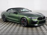Used 2022 BMW M8 Competition w/ Driving Assistance Package image 2