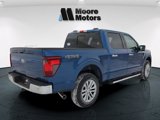 New 2025 Ford F150 XLT image 3