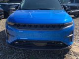 New 2025 Jeep Wagoneer Limited image 2
