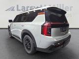 New 2025 Nissan Armada PRO-4X image 3