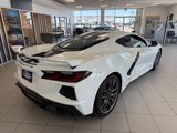 New 2025 Chevrolet Corvette Stingray Preferred Cpe w/ Z51 Performance Package image 4
