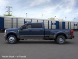 New 2025 Ford F450 King Ranch image 3
