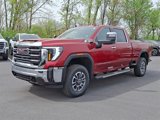 New 2025 GMC Sierra 2500 SLT w/ Texas SLT Premium Package image 2