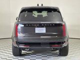 New 2025 Land Rover Range Rover SE image 4