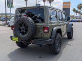 New 2025 Jeep Wrangler Willys image 5