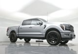 New 2025 Ford F150 Platinum w/ Equipment Group 702A High image 3