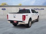 Certified 2021 Ford Ranger Lariat w/ Equipment Group 501A High image 5