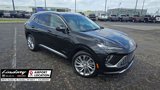 New 2025 Buick Envision Avenir image 2