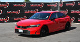 Used 2025 Honda Civic Sport image 3