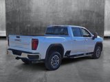 New 2025 GMC Sierra 2500 SLT w/ SLT Premium Package image 2