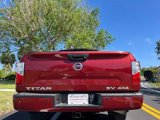 Used 2017 Nissan Titan SV image 3