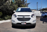 Used 2017 Chevrolet Equinox LT w/ Convenience Package image 5