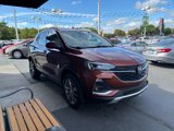 Used 2021 Buick Encore GX Essence w/ Advanced Technology Package image 2
