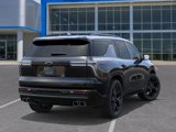 New 2026 Chevrolet Traverse RS image 4