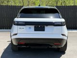 Used 2025 Land Rover Range Rover Velar Dynamic SE image 5