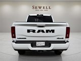 New 2025 RAM 2500 Laramie w/ Night Edition image 4
