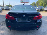 Used 2015 BMW 535i xDrive Sedan image 5