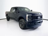 Used 2023 Ford F250 Lariat w/ Sport Appearance Package image 3