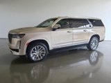 Used 2023 Cadillac Escalade ESV Premium Luxury w/ LPO, Radiant Package image 2