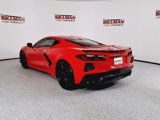 Used 2025 Chevrolet Corvette Stingray Coupe w/ 1LT image 2