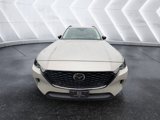 New 2025 MAZDA CX-90 3.3 Turbo w/ Premium Sport Pkg image 2