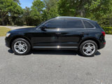 Used 2017 Audi Q5 2.0T Premium Plus w/ Technology Package image 3
