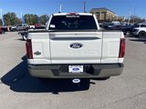 New 2025 Ford F150 King Ranch w/ FX4 Off-Road Package image 4