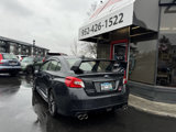 Used 2017 Subaru WRX STI image 3