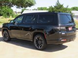 New 2025 Jeep Grand Wagoneer Series III w/ Rear Seat Video Group 1 image 5