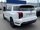 New 2025 Hyundai Palisade Calligraphy image 5