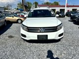 Used 2017 Volkswagen Tiguan S image 2