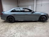 New 2025 Mercedes-Benz S 500 4MATIC image 6