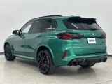 New 2025 BMW X5 M Competition w/ Executive Package image 5
