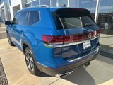 New 2025 Volkswagen Atlas SEL image 6