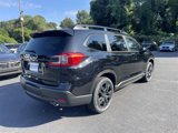 New 2025 Subaru Ascent Onyx Edition image 3