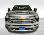 New 2025 Chevrolet Silverado 3500 High Country image 2