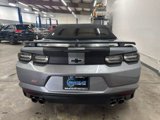 Used 2020 Chevrolet Camaro SS image 4