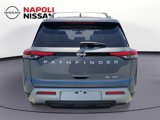 New 2025 Nissan Pathfinder SL image 5