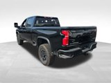 New 2025 Chevrolet Silverado 2500 ZR2 image 3