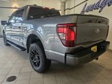 New 2025 Ford F150 XLT w/ Equipment Group 302A MID image 3