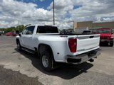 Used 2021 Chevrolet Silverado 3500 LTZ w/ LTZ Plus Package image 5