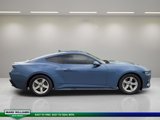 Used 2024 Ford Mustang Coupe image 2