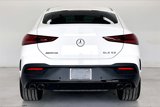 New 2025 Mercedes-Benz GLE 53 AMG 4MATIC Coupe image 4