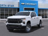 New 2025 Chevrolet Silverado 1500 W/T image 6