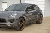 Used 2018 Porsche Macan image 5