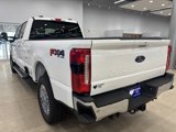 New 2026 Ford F250 Lariat w/ Chrome Package image 6