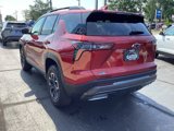 New 2026 Chevrolet Equinox ACTIV w/ Convenience Package III image 3