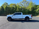 Used 2022 Ford F350 Lariat w/ Lariat Ultimate Package image 4