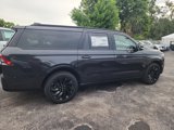 New 2025 Lincoln Navigator L Reserve w/ Jet Appearance Package image 6