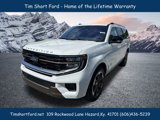 New 2025 Ford Expedition Max King Ranch image 4